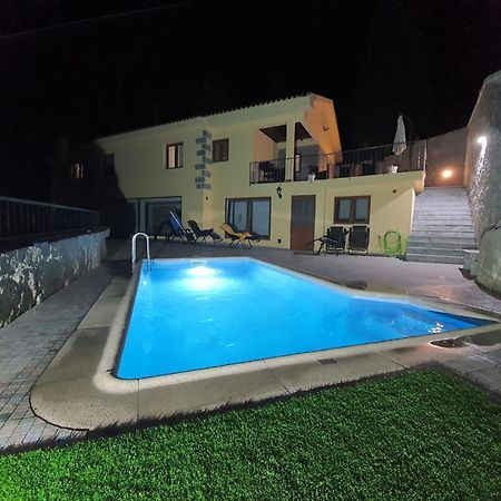 Casa Do Recanto By Se Apartamentos Vieira do Minho Exterior foto